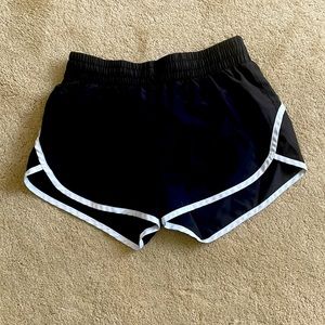 Athletic shorts
